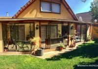 VENTA: LA FLORIDA / Sector Jardines de la Viña / Condominio