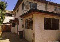 ARRIENDO CASA Pje. Pepe Vila / La Reina