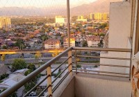 ARRIENDO Dpto Metro Mirador / Mall Florida Center
